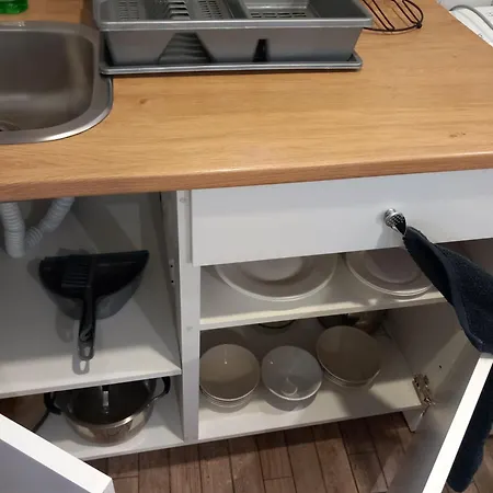 Апартаменти Charming Studio In The City Center *