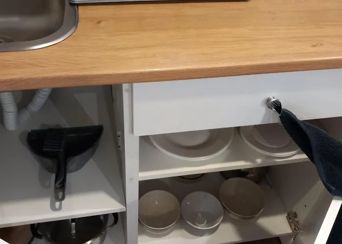 Apartment Charming Studio In The City Center *