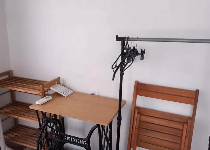 Charming Studio In The City Center * Plovdiv