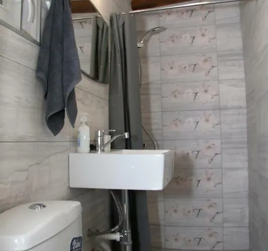 Charming Studio In The City Center *