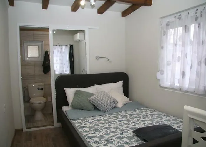 Charming Studio In The City Center *