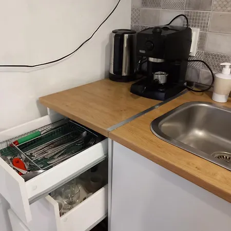 Charming Studio In The City Center * بلوفديف