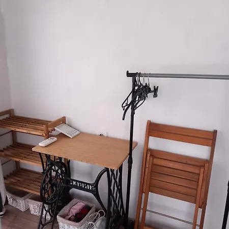 Charming Studio In The City Center * Plovdiv