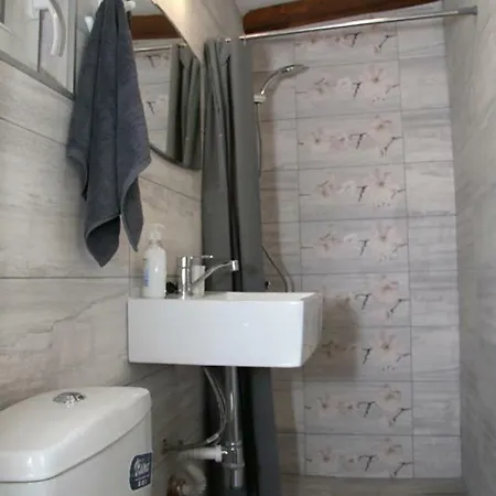 Charming Studio In The City Center *