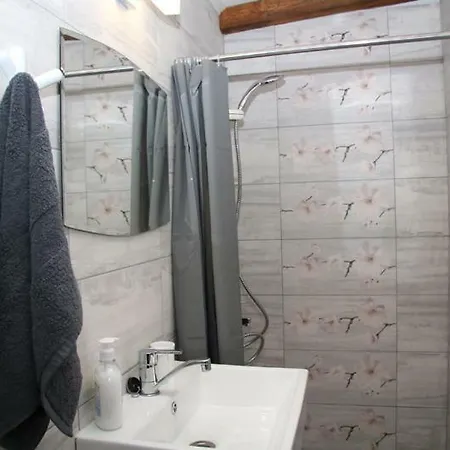 Charming Studio In The City Center Plovdiv