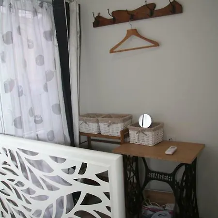 Charming Studio In The City Center Plovdiv