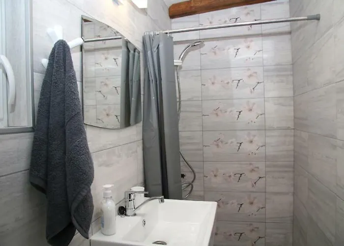 Charming Studio In The City Center Plovdiv