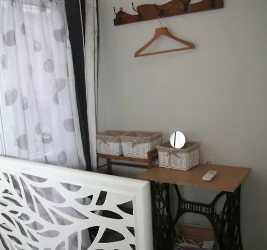 Charming Studio In The City Center Plovdiv