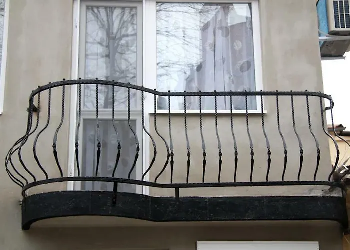 Charming Studio In The City Center